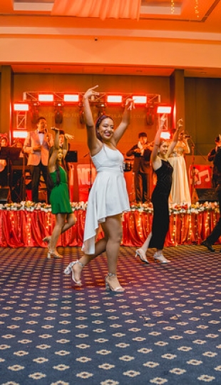 Cenas Navideñas UTPL 2025