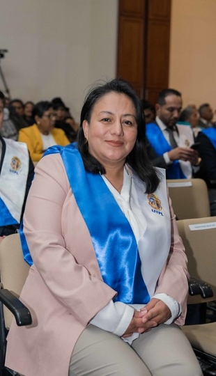 Ceremonia de Incorporación | 15 de septiembre | Mañana