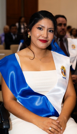 Ceremonia de Incorporación | 27 de marzo 2026 | Tarde