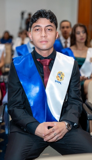 Ceremonia de Incorporación | 25 de junio | Mañana