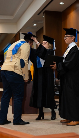 Ceremonia de Incorporación | 20 de marzo 2026 | Mañana Ceremonia de Incorporación | 20 de marzo 2026 | Mañana