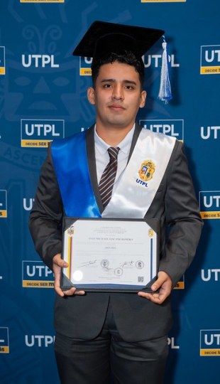 Ceremonia de Incorporación | 9 de febrero | Tarde