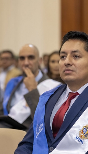 Ceremonia de Incorporación | 28 de noviembre | Tarde