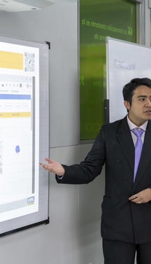 Expo Semestre Ascendere | Reto: Mejora del sistema de ventas en línea