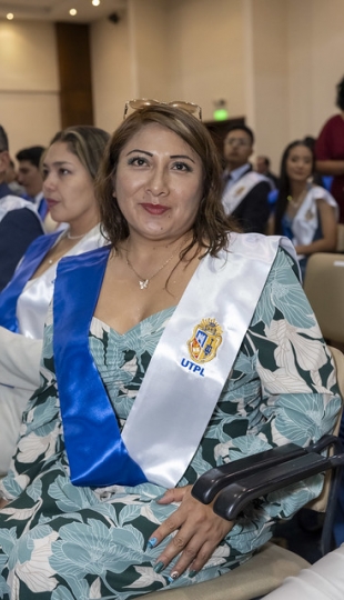 Ceremonia de Incorporación | 27 de noviembre | Mañana