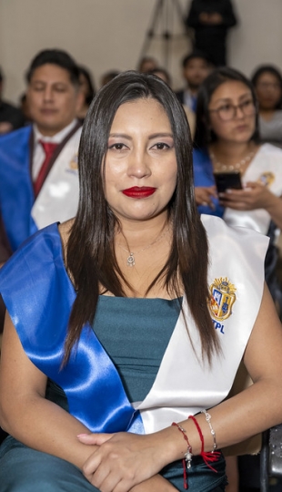 Ceremonia de Incorporación | 27 de marzo 2026 | Tarde Ceremonia de Incorporación | 27 de marzo 2026 | Tarde