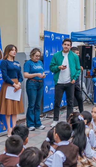 Calles Vivas Calles Vivas