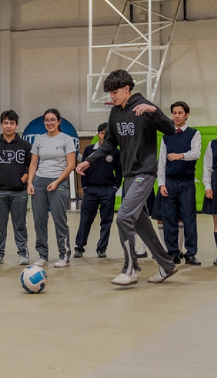 Global Money Week UTPL 2026