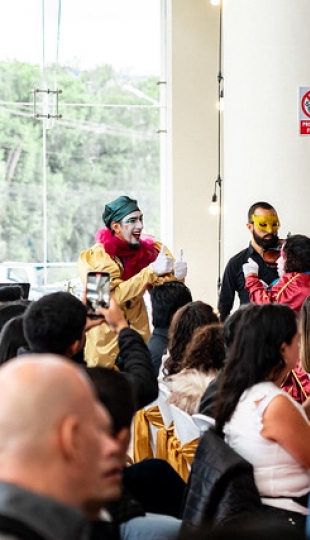 La Prefectura de Loja presenta el lanzamiento oficial de la Ruta del Café y entregó un reconocimiento a la UTPL