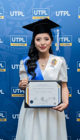 Ceremonia de Incorporación | 27 de noviembre | Tarde