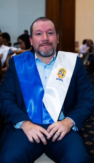 Ceremonia de Incorporación | 27 de marzo 2026 | Tarde