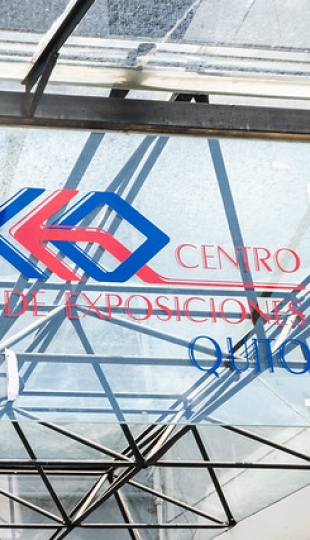 Presentación del microteatro Mujerón - Lucha femenina por la igualdad de los derechos