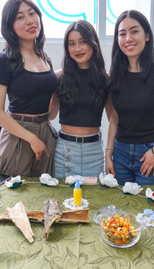 De la tradición a la bioeconomía: Propuesta para bioemprendimientos sostenibles basados en productos no maderables del Tundo.