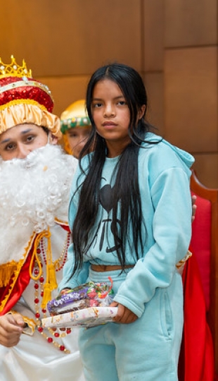 Día de los Reyes Magos 2026 Día de los Reyes Magos 2026