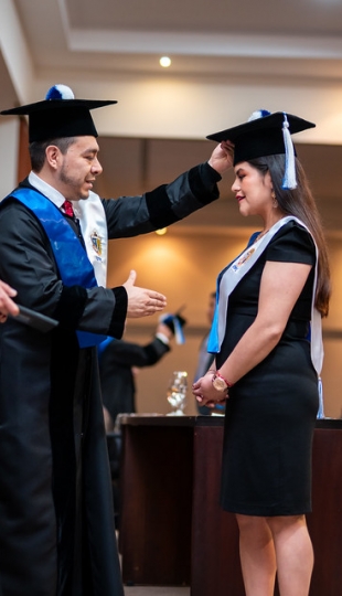 Ceremonia de Incorporación | 30 de junio | Tarde