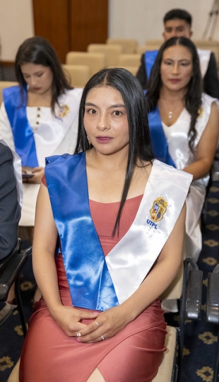 Ceremonia de Incorporación | 21 de octubre | Tarde