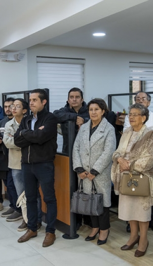 40 años danzando identidad | Jahua Ñan UTPL 40 años danzando identidad | Jahua Ñan UTPL