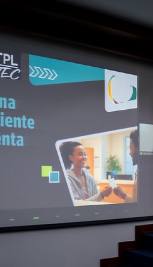 Clausura de la V Cohorte del Proyecto de Vinculación "Habilidades digitales para los negocios de venta directa". Clausura de la V Cohorte del Proyecto de Vinculación "Habilidades digitales para los negocios de venta directa".
