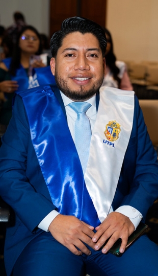 Ceremonia de Incorporación | 7 de noviembre | Mañana