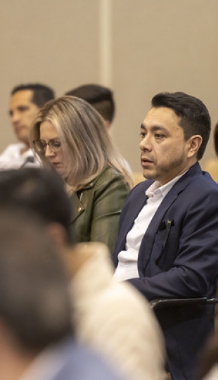 Café Científico UTPL | Innovación y Emprendimiento en el Derecho. Café Científico UTPL | Innovación y Emprendimiento en el Derecho.