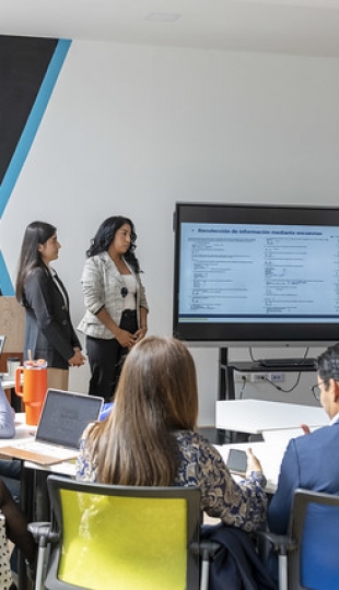 Expo Semestre Ascendere | Telemetría de gas con integración ERP–Gasbot