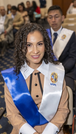 Ceremonia de Incorporación | 27 de junio | Mañana