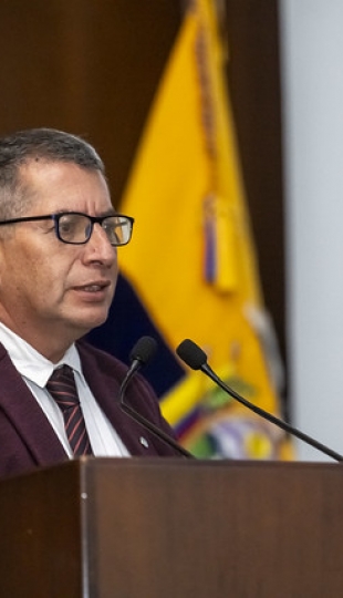 Vigésimo quinto aniversario de la carrera de Telecomunicaciones Vigésimo quinto aniversario de la carrera de Telecomunicaciones