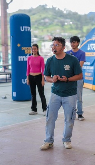 Exposiciones interactivas
