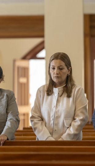 Navidad UTPL 2025 | Novena  Estudiantil