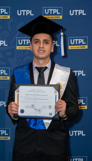 Ceremonia de Incorporación | 27 de noviembre | Mañana