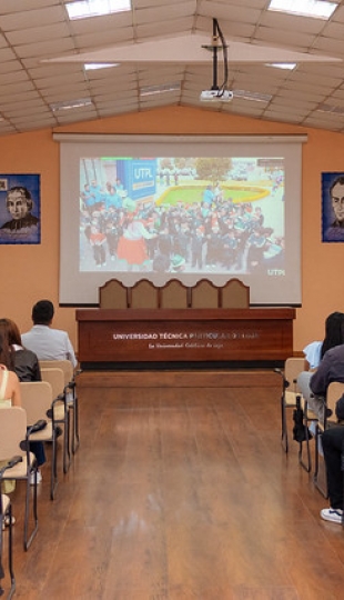 Día Internacional de Voluntarios Día Internacional de Voluntarios