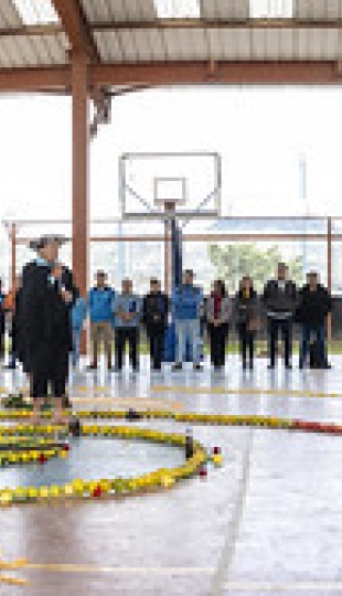 UTPL, sede del I congreso Internacional de Medicina Ancestral Tradicional UTPL, sede del I congreso Internacional de Medicina Ancestral Tradicional