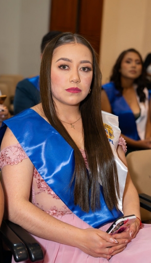 Ceremonia de Incorporación | 3 de diciembre | Mañana Ceremonia de Incorporación | 3 de diciembre | Mañana