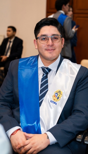 Ceremonia de Incorporación | 20 de marzo 2026 | Mañana Ceremonia de Incorporación | 20 de marzo 2026 | Mañana