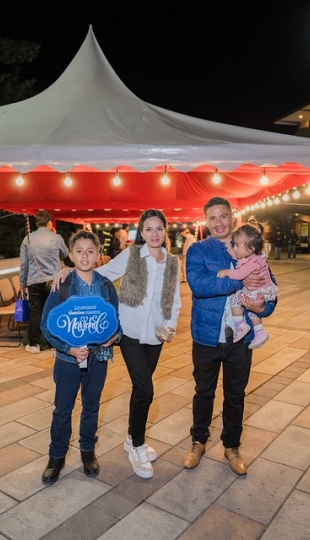 Noches mágicas UTPL 2025