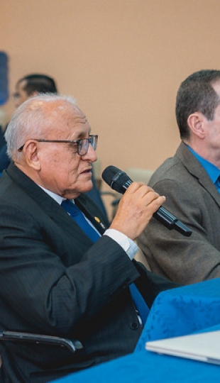 Encuentro Binacional Ecuador – Perú | AUSENP - RETUEP