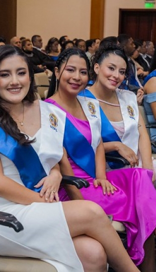 Ceremonia de Incorporación | 24 de abril 2024 | Mañana Ceremonia de Incorporación | 24 de abril 2024 | Mañana