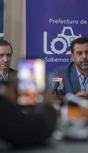 Evento de cierre de capital semilla para emprendimientos dinámicos