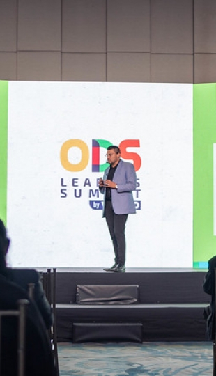 ODS Leaders Summit 2025