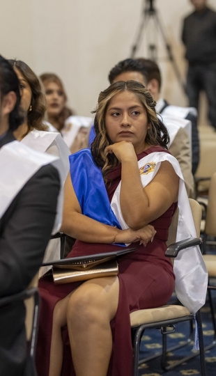 Ceremonia de Incorporación | 31 de octubre | Mañana