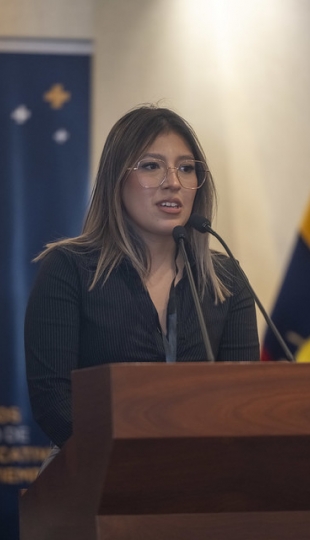 UTPL MUN Interno II 2026: liderazgo, debate y diplomacia en acción