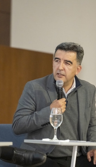 Café Científico Transformación digital aplicada a la Industria