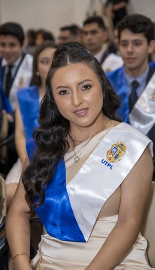 Ceremonia de Incorporación | 13 de junio 2025 | Tarde