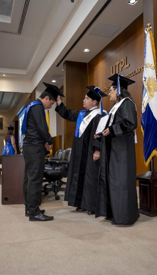 Ceremonia de Incorporación | 3 de diciembre | Tarde Ceremonia de Incorporación | 3 de diciembre | Tarde