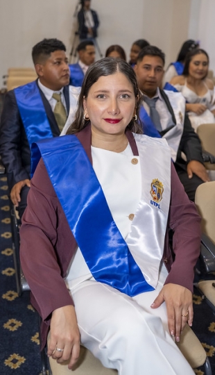 Ceremonia de Incorporación | 3 de diciembre | Tarde Ceremonia de Incorporación | 3 de diciembre | Tarde