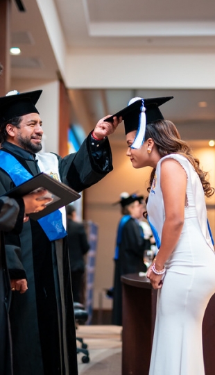 Ceremonia de Incorporación | 20 de marzo 2026 | Mañana