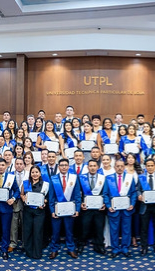 Ceremonia de Incorporación | 26 de mayo 2025 | Tarde