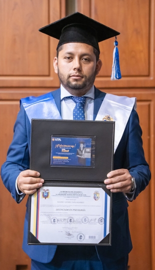 Ceremonia de incorporación | 01 de Junio | Mañana Ceremonia de incorporación | 01 de Junio | Mañana