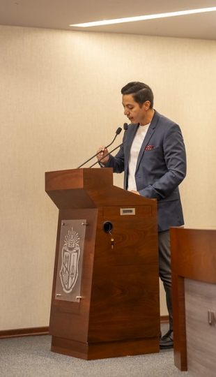 I Congreso Intersectorial sobre Prevención de la Violencia de Género y Empoderamiento de Mujeres en Situación de Vulnerabilidad I Congreso Intersectorial sobre Prevención de la Violencia de Género y Empoderamiento de Mujeres en Situación de Vulnerabilidad