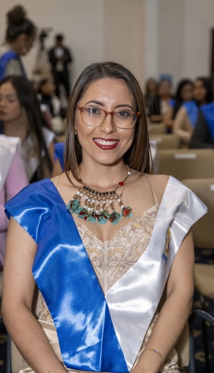 Ceremonia de Incorporación | 27 de junio | Tarde